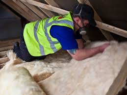 Best Blown-In Insulation  in Mountville, PA