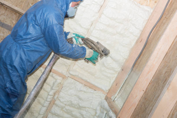 Best Basement Insulation  in Mountville, PA